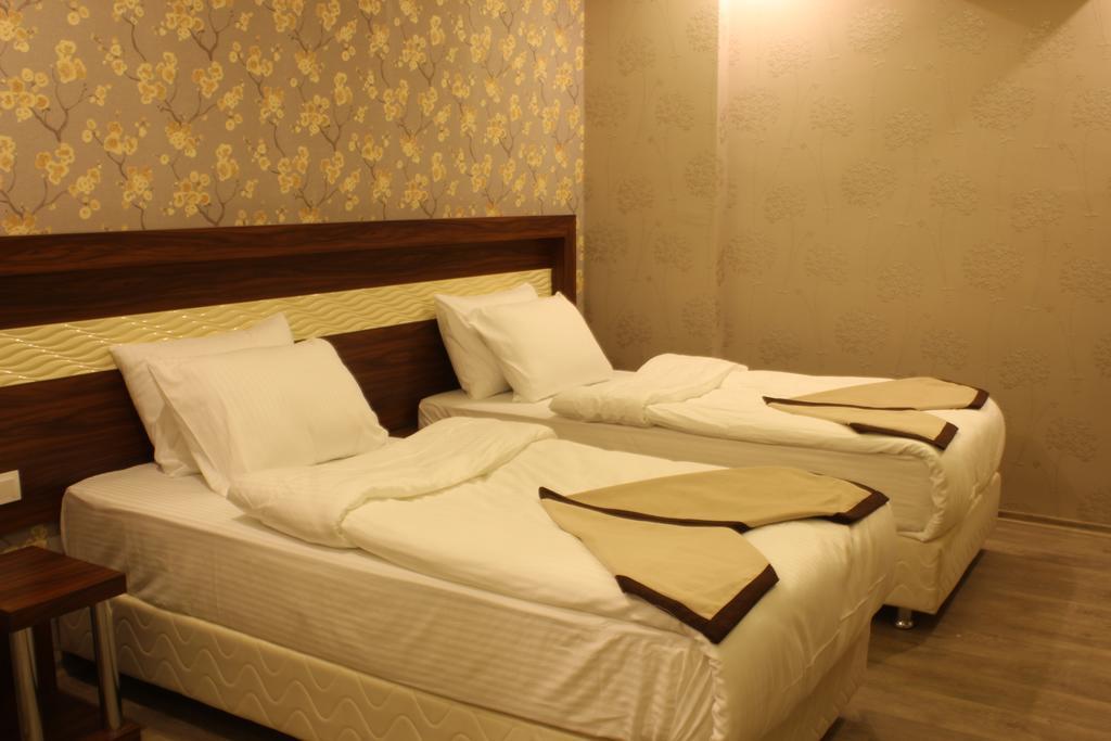 Azd House Hotel Mardin Dış mekan fotoğraf