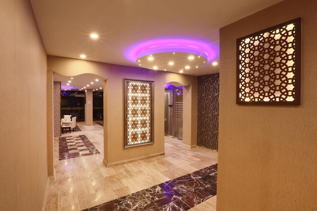 Azd House Hotel Mardin Dış mekan fotoğraf