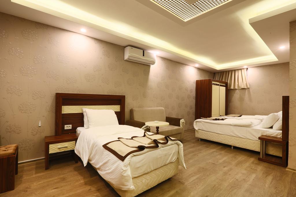 Azd House Hotel Mardin Dış mekan fotoğraf