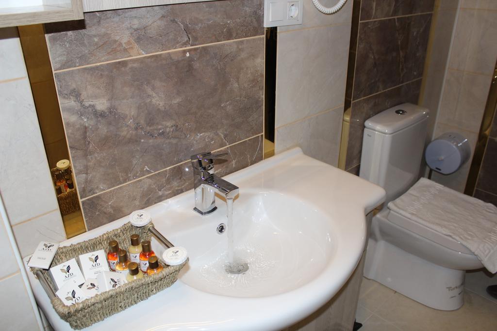 Azd House Hotel Mardin Dış mekan fotoğraf
