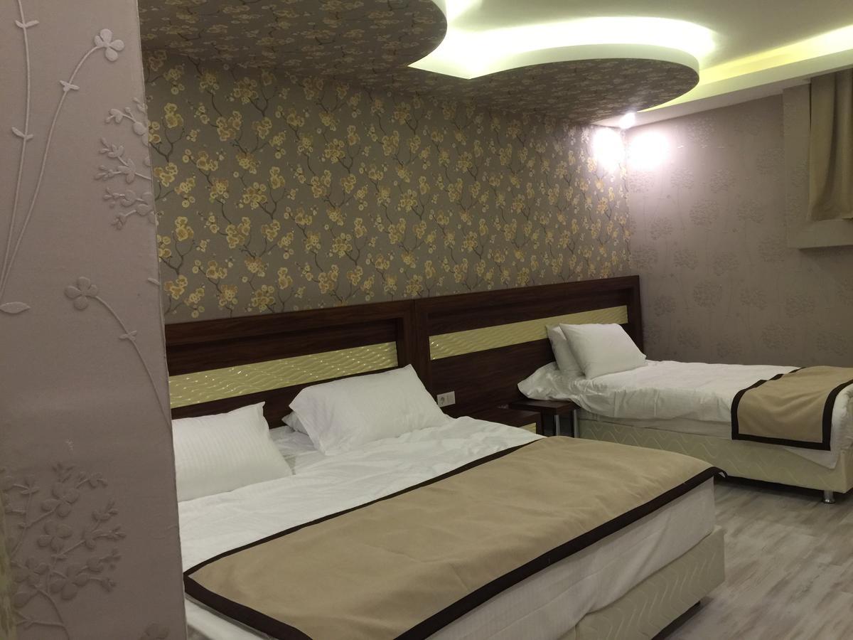 Azd House Hotel Mardin Oda fotoğraf