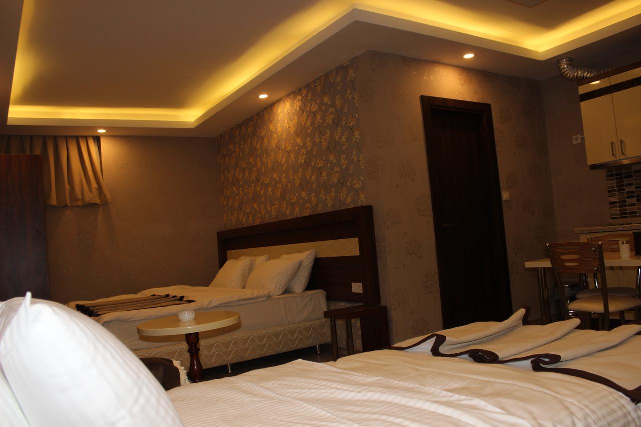 Azd House Hotel Mardin Oda fotoğraf