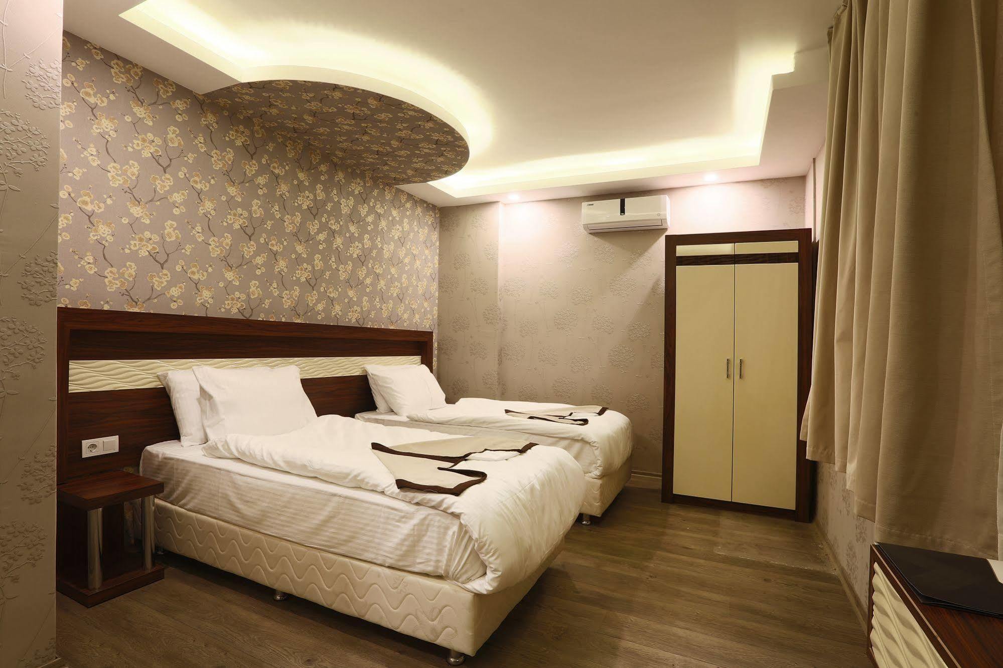 Azd House Hotel Mardin Dış mekan fotoğraf