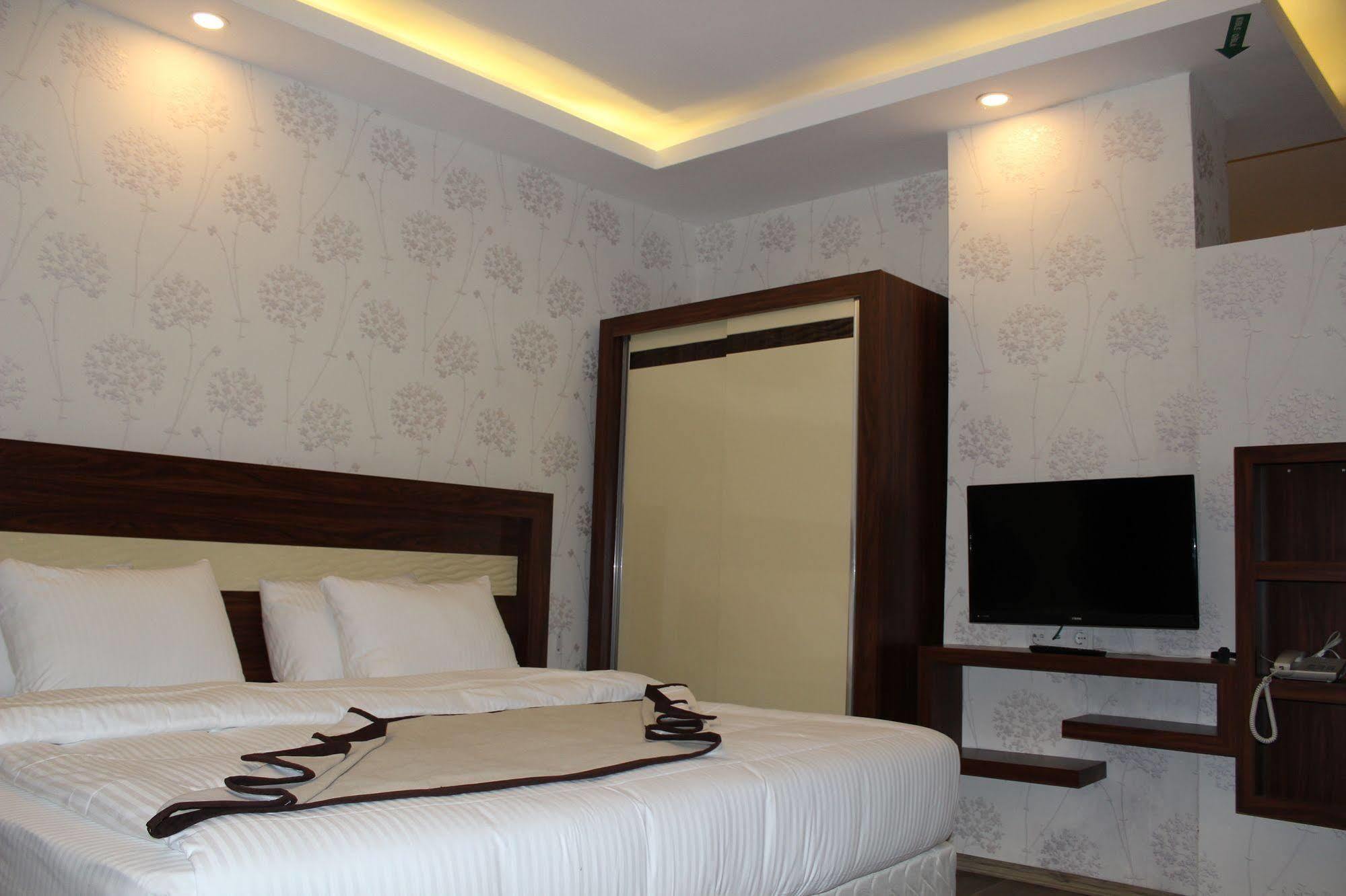 Azd House Hotel Mardin Dış mekan fotoğraf