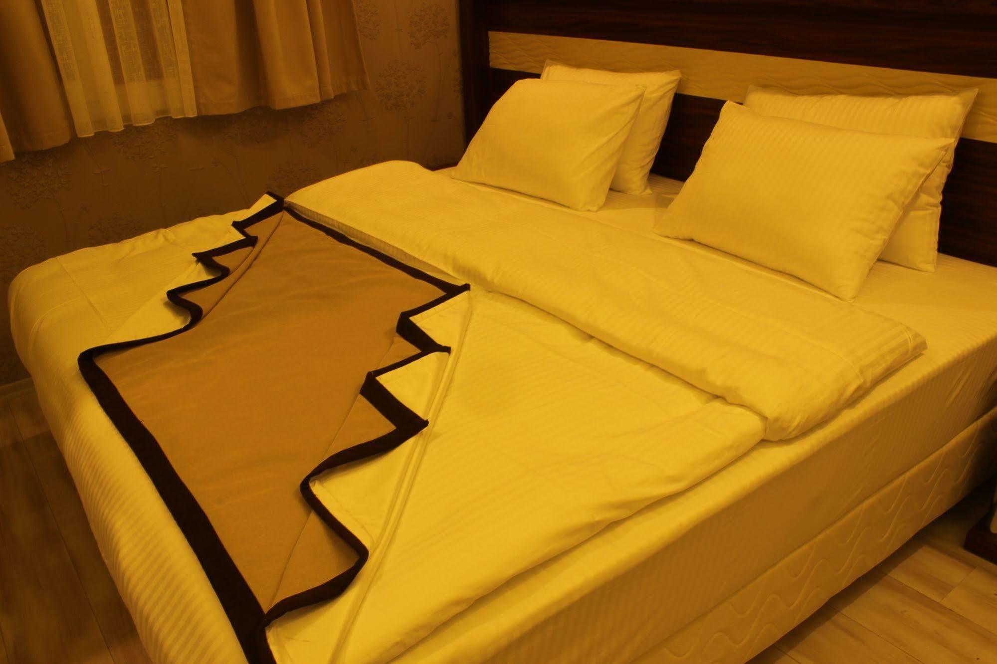 Azd House Hotel Mardin Dış mekan fotoğraf