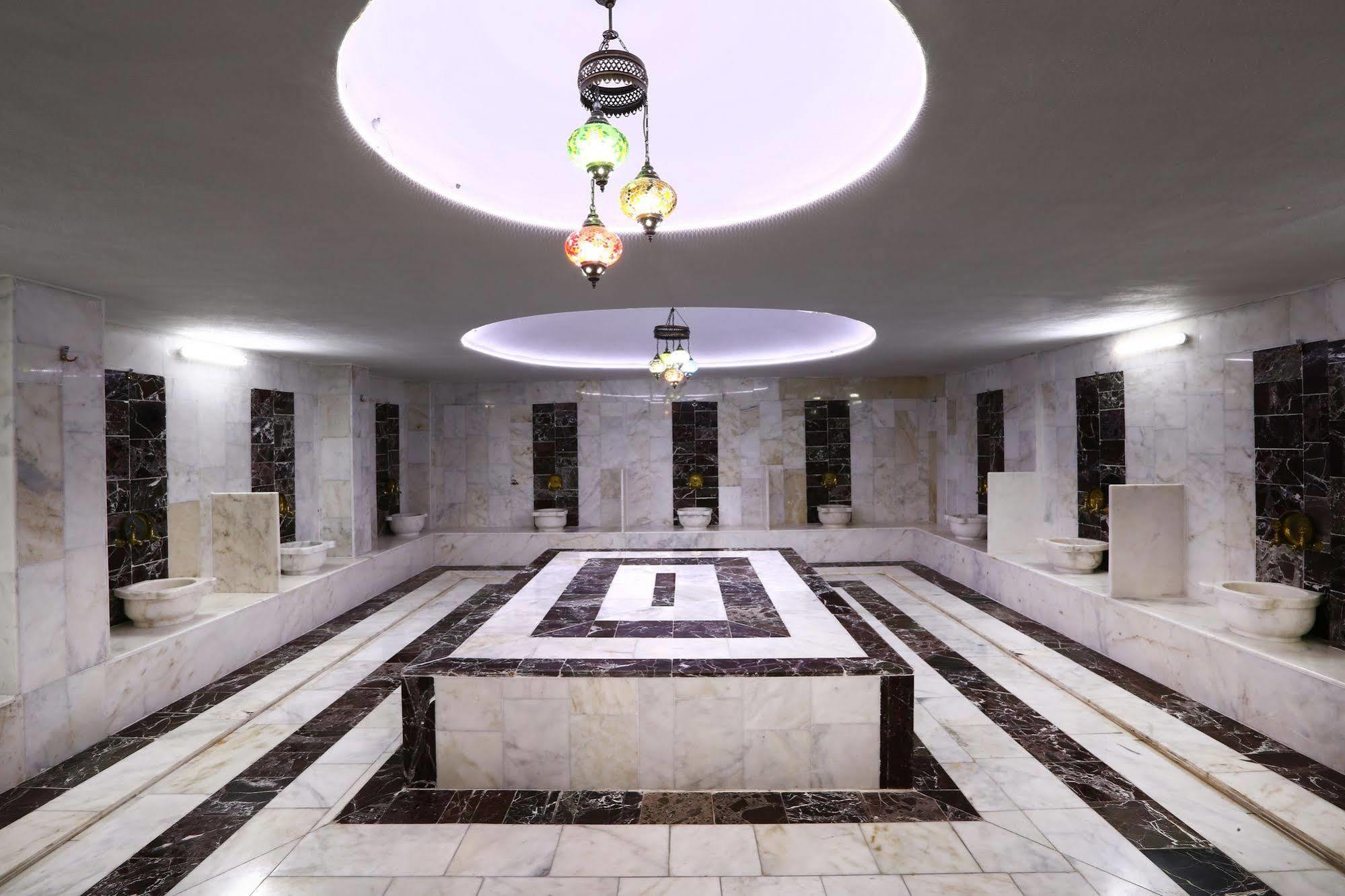 Azd House Hotel Mardin Dış mekan fotoğraf