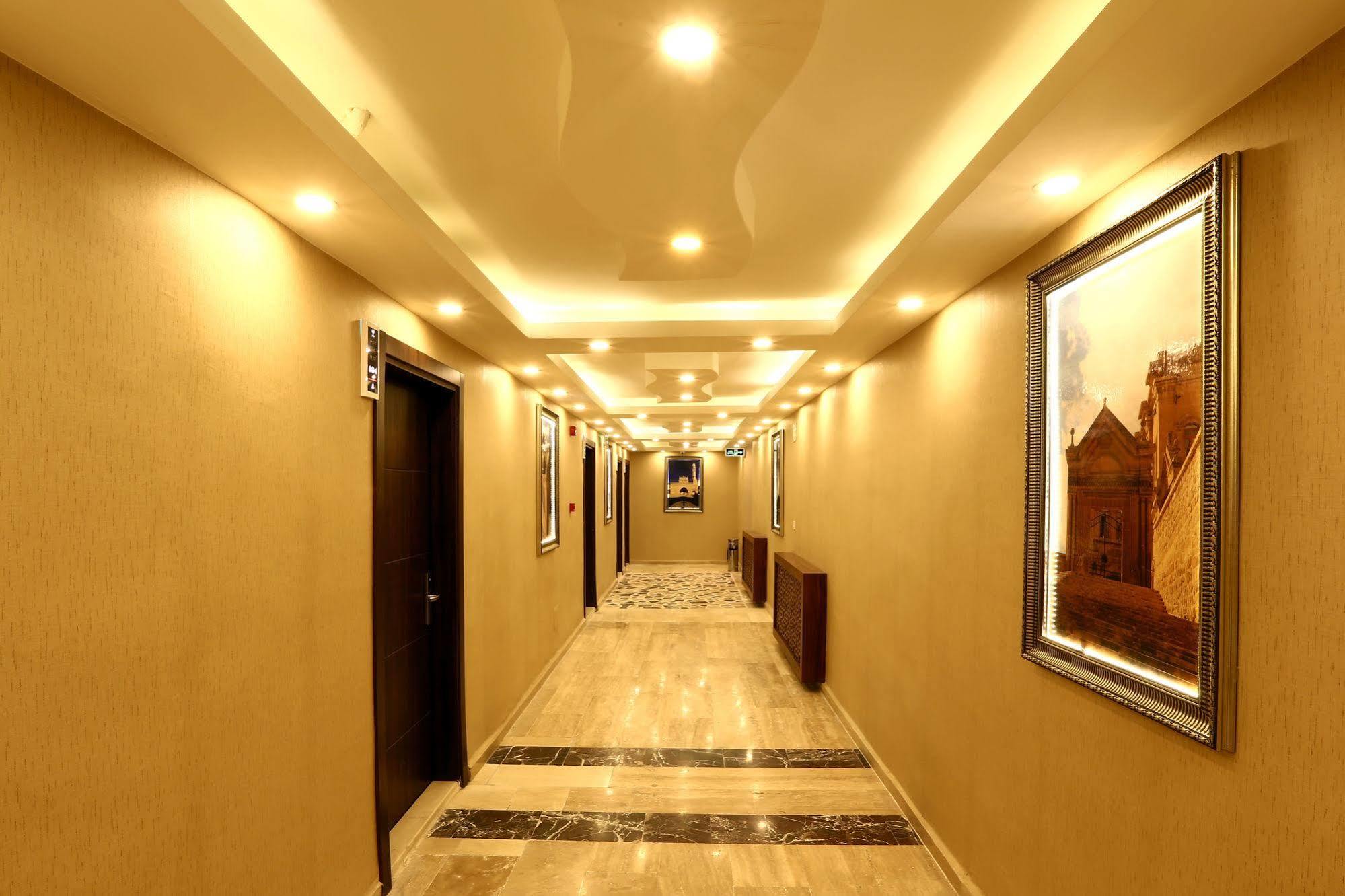 Azd House Hotel Mardin Dış mekan fotoğraf
