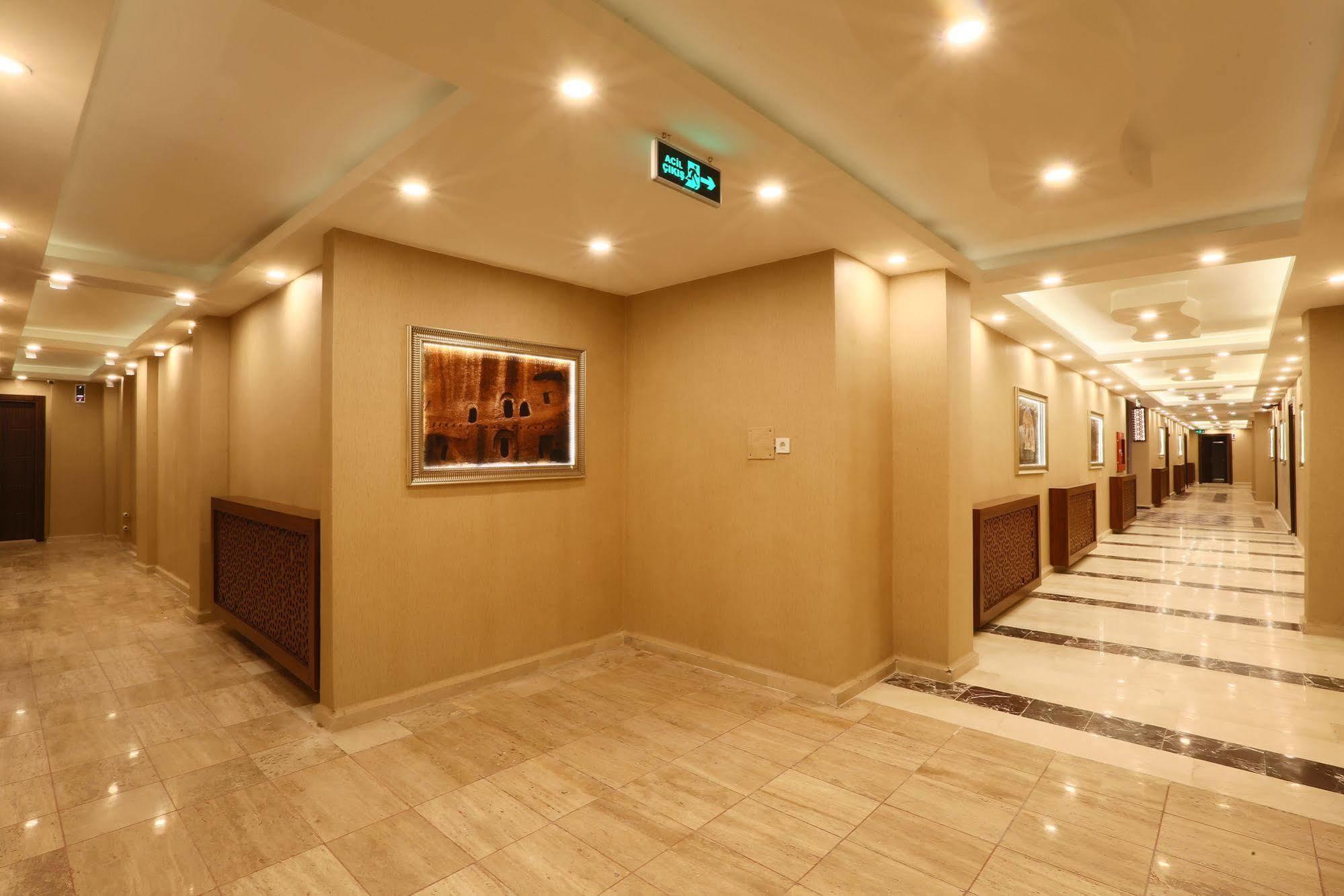 Azd House Hotel Mardin Dış mekan fotoğraf